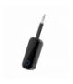 WIWU transmiter Car Transceiver 2 in 1 wireless transmitter Wi-AD001 czarny TFO GSM186468