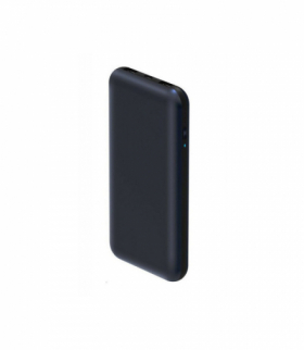 Xiaomi power bank ZMI 20000mAh czarny TFO ZAMSPEAOMAR00160
