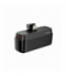 XO power bank mini PR244 20W 5000 mAh z konektorem Lightning czarny TFO GSM183405