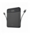 Forever power bank do laptopa TB-200 100W 20000 mAh czarny TFO GSM184932