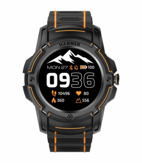 Hammer Watch Plus TFO TELAOTELMYP00302