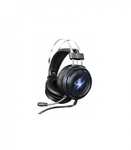 Rebeltec słuchawki przewodowe 7.1 Thor nauszne USB TFO AKKSGSLUREB00012