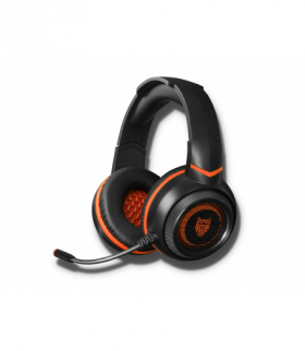 Liocat słuchawki gamingowe HP 785C czarne TFO GSM108890