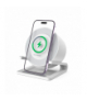 Devia głośnik Bluetooth I-M3 z wbudowaną ładowarką indukcyjną 15W i lampką TFO BRA013991