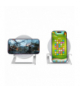 Devia głośnik Bluetooth I-M3 z wbudowaną ładowarką indukcyjną 15W i lampką TFO BRA013991