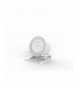 Devia głośnik Bluetooth I-M3 z wbudowaną ładowarką indukcyjną 15W i lampką TFO BRA013991