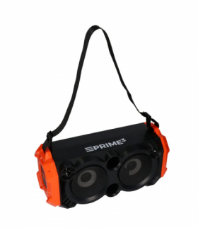 System Audio z Bluetooth i Funkcją Karaoke Prime3 APS31 “Slam!” Prime3 AKGAOGLOBLA00048