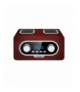 Blaupunkt przenośny radioodtwarzacz PP5.2 BR FM/MP3/USB/AUX TFO RTVAORADBLA00006