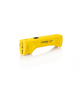 Ściągacz izolacji JOKARI PV-Strip Pro, do ściągania izolacji z kabli solarnych fotowoltaicznych 1.5-16mm2, [30199] LL JO30199