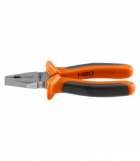 Szczypce uniwersalne 160 mm GTX NEO Tools 01-010