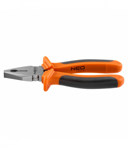 Szczypce uniwersalne 180 mm GTX NEO Tools 01-011