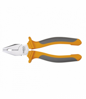 Szczypce uniwersalne 200 mm GTX NEO Tools 01-012