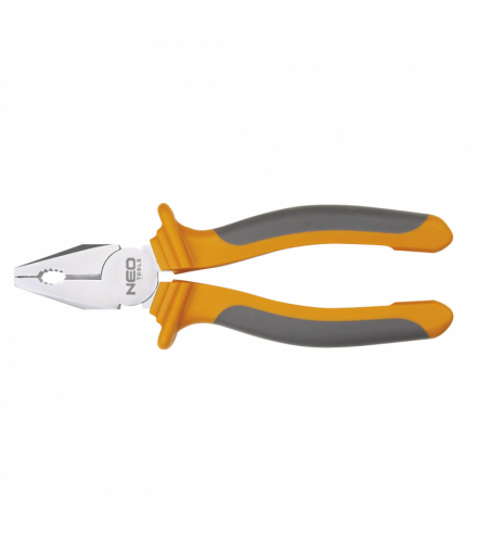 Szczypce uniwersalne 200 mm GTX NEO Tools 01-012
