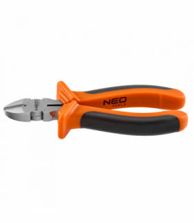Szczypce boczne 160 mm GTX NEO Tools 01-017