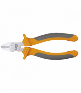 Szczypce boczne 180 mm GTX NEO Tools 01-018
