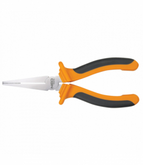 Szczypce płaskie 160 mm GTX NEO Tools 01-019