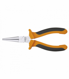 Szczypce okrągłe 160 mm GTX NEO Tools 01-020