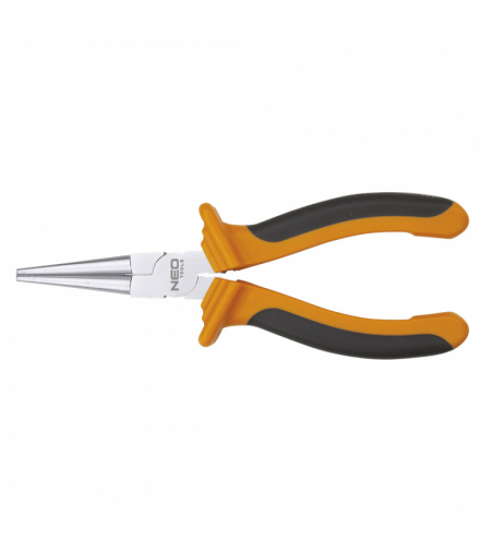 Szczypce okrągłe 160 mm GTX NEO Tools 01-020