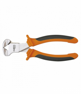 Szczypce czołowe 160 mm GTX NEO Tools 01-021