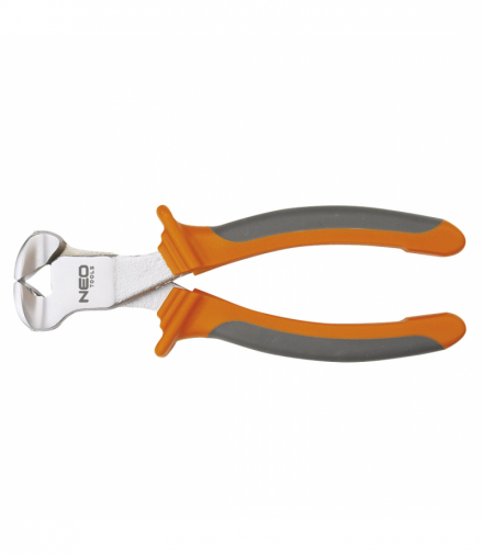 Szczypce czołowe 200 mm GTX NEO Tools 01-022