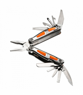 Narzędzie wielofunkcyjne, zestaw 11 szt. GTX NEO Tools 01-028