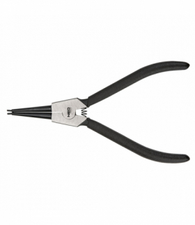Szczypce segera do pierścieni osadczych 180 mm, zewnętrzne, proste GTX NEO Tools 01-041