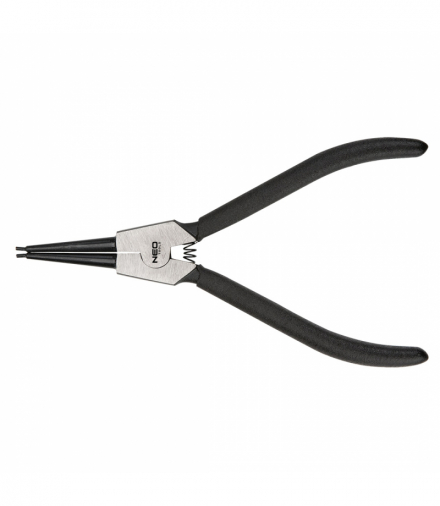 Szczypce segera do pierścieni osadczych 180 mm, zewnętrzne, proste GTX NEO Tools 01-041