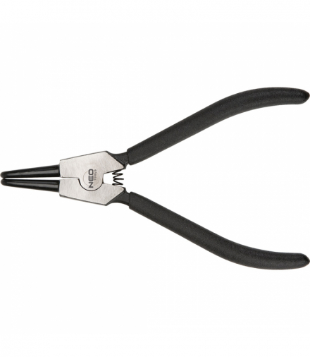 Szczypce segera do pierścieni osadczych 170 mm, zewnętrzne, wygięte GTX NEO Tools 01-042