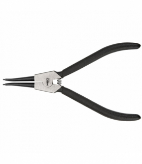 Szczypce segera do pierścieni osadczych 180 mm, zewnętrzne, proste GTX NEO Tools 01-087