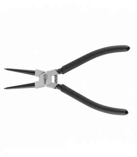 Szczypce segera do pierścieni osadczych 180 mm, wewnętrzne, proste GTX NEO Tools 01-088