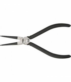 Szczypce segera do pierścieni osadczych 230 mm, wewnętrzne, proste GTX NEO Tools 01-090