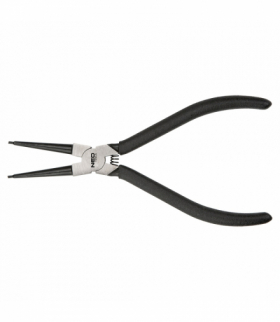 Szczypce segera do pierścieni osadczych 220 mm, wewnętrzne, wygięte GTX NEO Tools 01-096