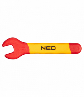 Klucz płaski 9mm 1000V GTX NEO Tools 01-113