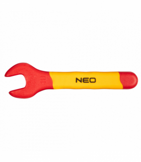 Klucz płaski 10mm 1000V GTX NEO Tools 01-114