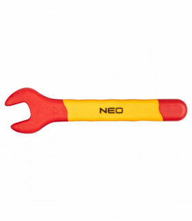 Klucz płaski 12mm 1000V GTX NEO Tools 01-116