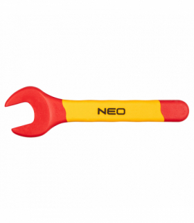 Klucz płaski 22mm 1000V GTX NEO Tools 01-125