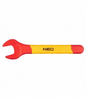 Klucz płaski 24mm 1000V GTX NEO Tools 01-126