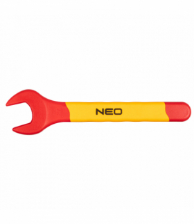 Klucz płaski 27mm 1000V GTX NEO Tools 01-127