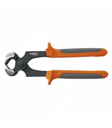 Obcęgi do gwoździ 180 mm GTX NEO Tools 01-151