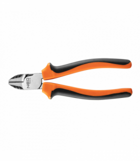 Szczypce boczne 40% FS 160 mm GTX NEO Tools 01-156