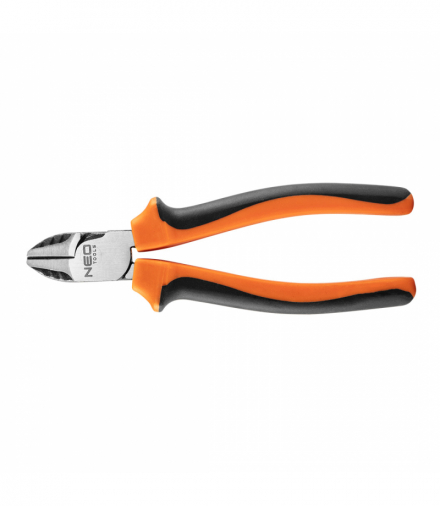 Szczypce boczne 40% FS 160 mm GTX NEO Tools 01-156