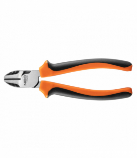 Szczypce boczne 40% FS 180 mm GTX NEO Tools 01-157