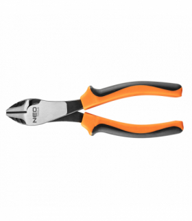 Szczypce boczne HD 40% FS 180 mm GTX NEO Tools 01-158