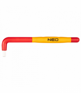 Klucz sześciokątny 8mm 1000V GTX NEO Tools 01-175