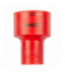 Nasadka sześciokątna 1/2" 30 mm 1000V GTX NEO Tools 01-194