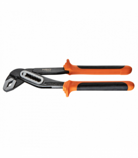 Szczypce do rur 250 mm, zakres 0-36 mm GTX NEO Tools 01-202