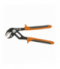 Szczypce do rur 250 mm, zakres 0-42 mm GTX NEO Tools 01-204