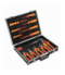 Zestaw szczypiec i wkrętaków 1000V, 13 szt. GTX NEO Tools 01-234
