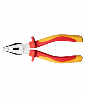 Szczypce uniwersalne 160 mm, 1000V GTX NEO Tools 01-240
