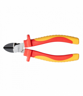 Szczypce boczne 160 mm, 1000V GTX NEO Tools 01-243